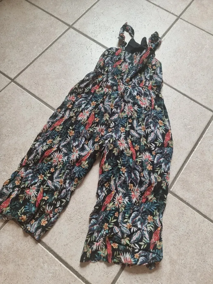 Combi pantalon - photo numéro 3