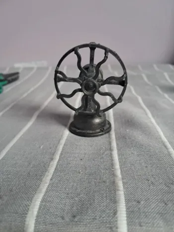 Ventilateur taille crayon
