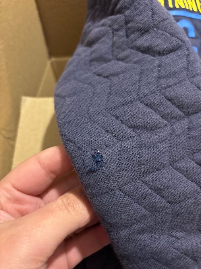 Veste - photo numéro 2