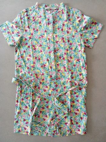 Combishort CFK en 10 ans.