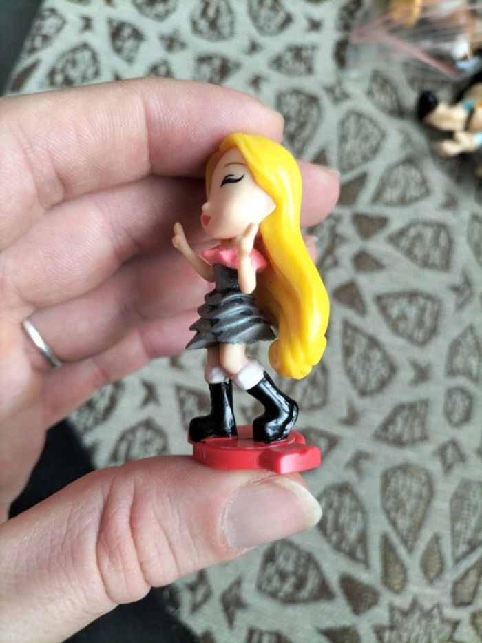 Figurine Party Popteenies - photo numéro 2