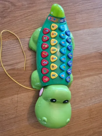 Crocodile Vtech