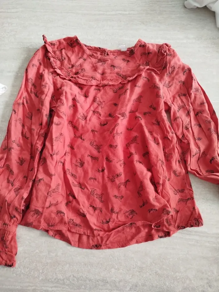 Lot 8 ans - 10 pièces - photo numéro 6