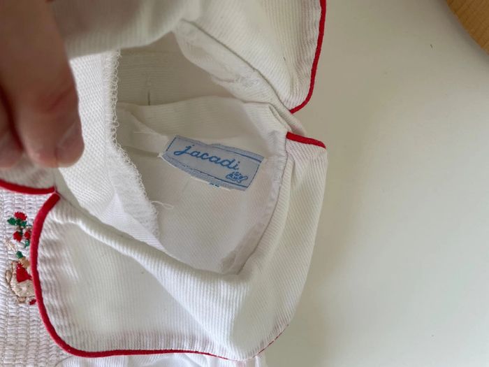 Combinaison fille - photo numéro 5