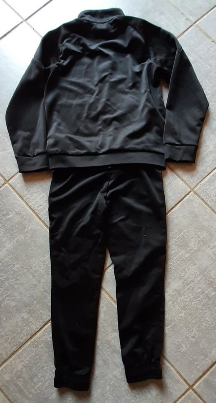 Ensemble jogging garçon Puma 5-6 ans - photo numéro 2