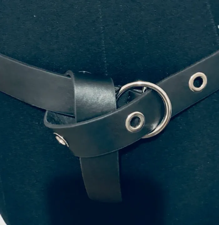 Ceinture taille L style Y2K🍭🍭 - photo numéro 3