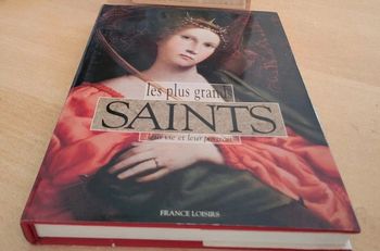 Les plus grands saints