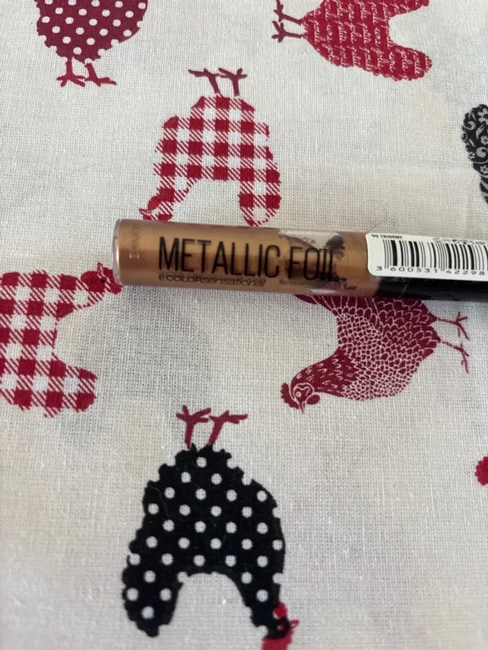 Gloss, pailletée n°178 - photo numéro 2