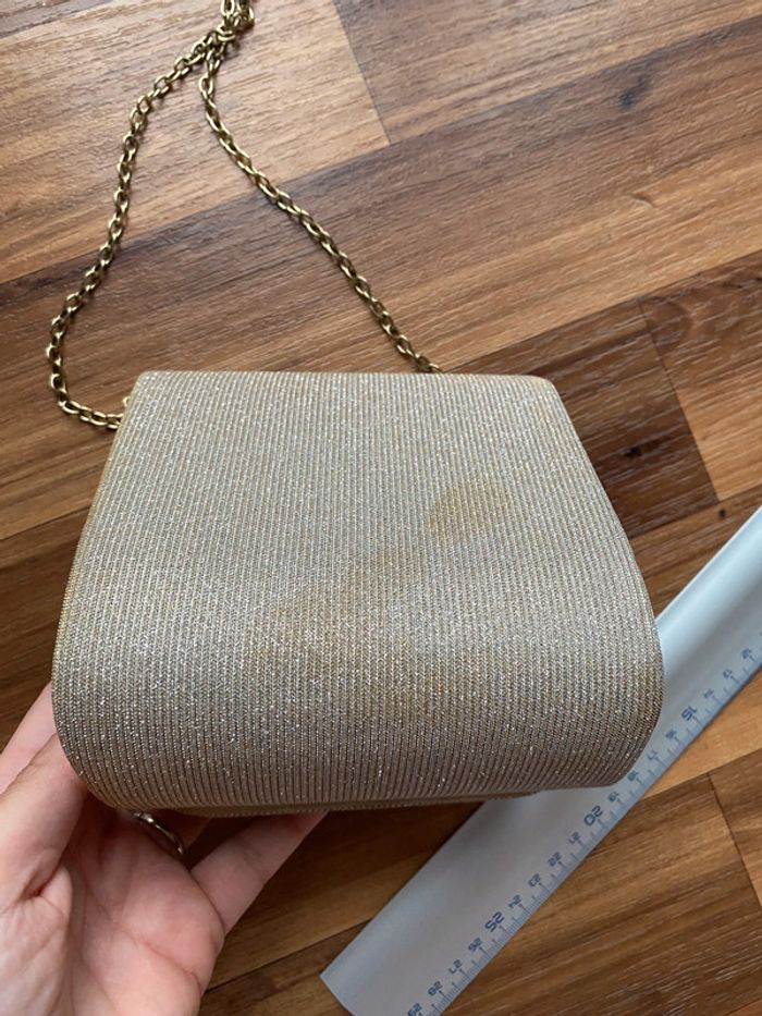 Sac soirée - photo numéro 3