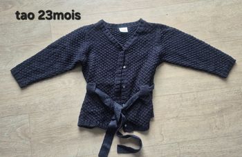 Gilet tao