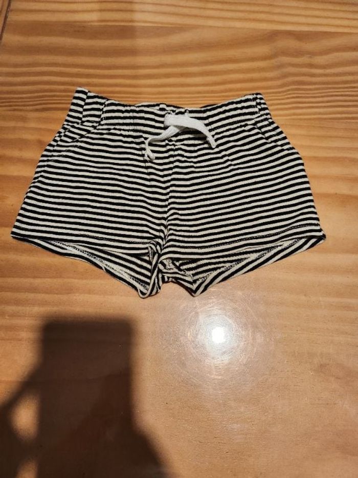 Short