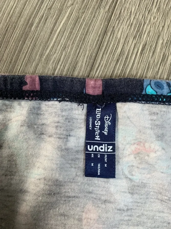 Culotte stitch undiz M - photo numéro 3