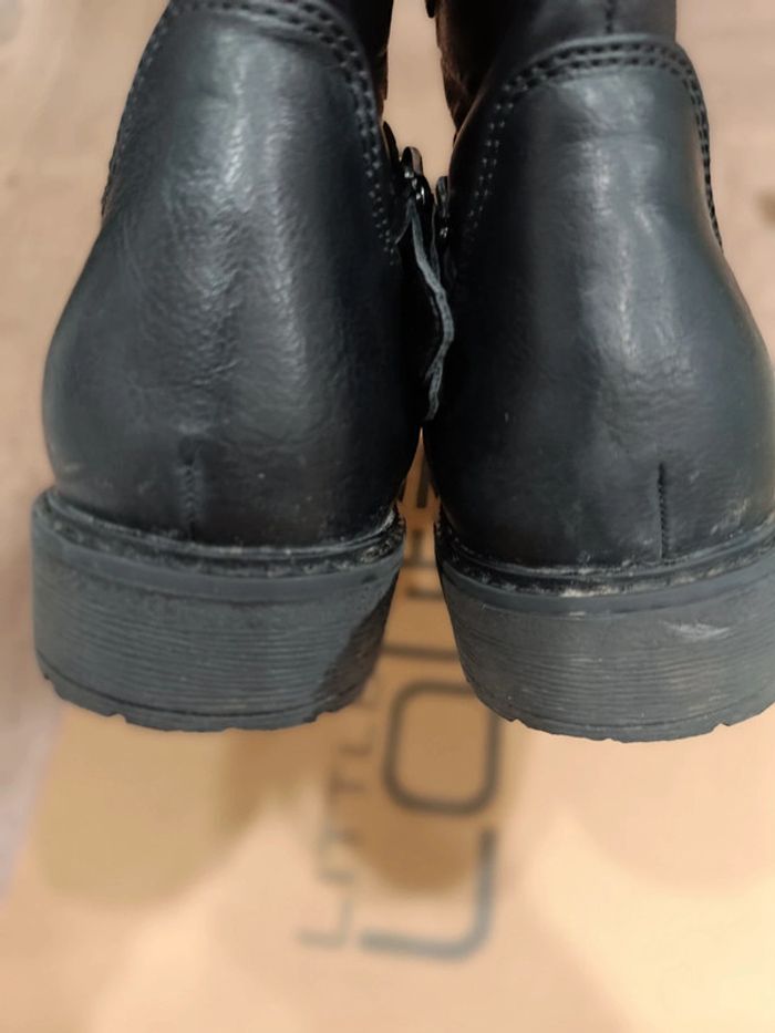 Bottes - photo numéro 7