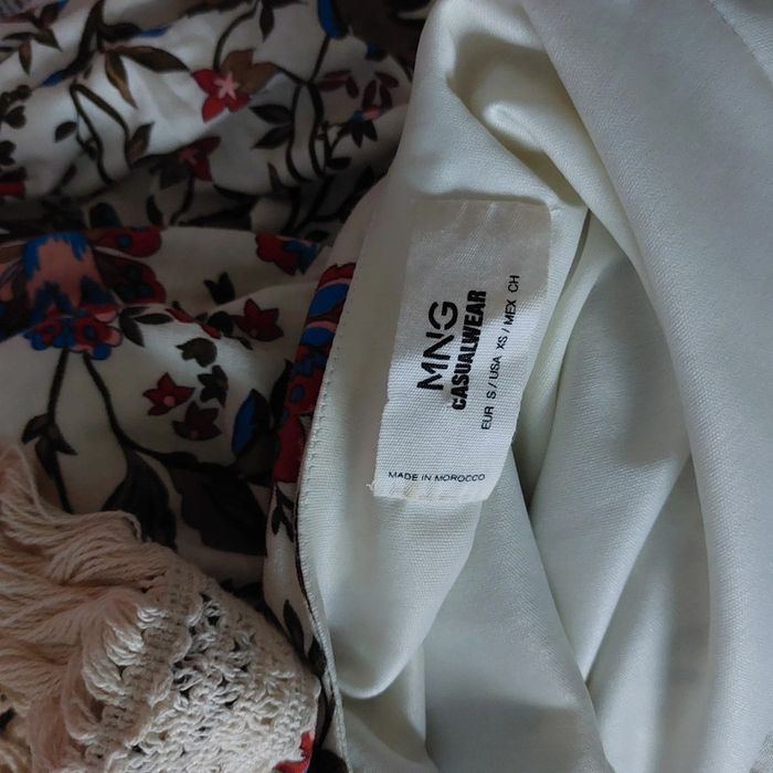 Kimono Mango S - photo numéro 4