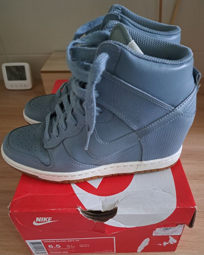 Nike Dunk sky - photo numéro 3
