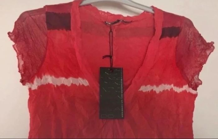 Sublime Robe Mado et les autres taille 1 neuve - photo numéro 2