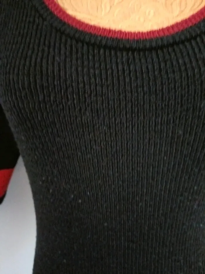 Petit pull Solyne - photo numéro 5