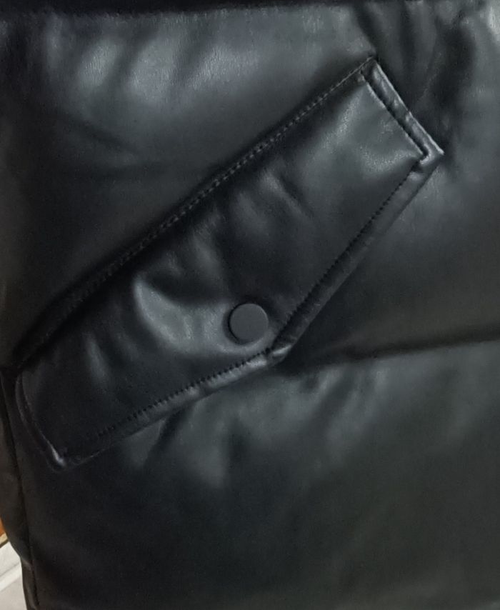 Doudoune sans manche homme - photo numéro 4