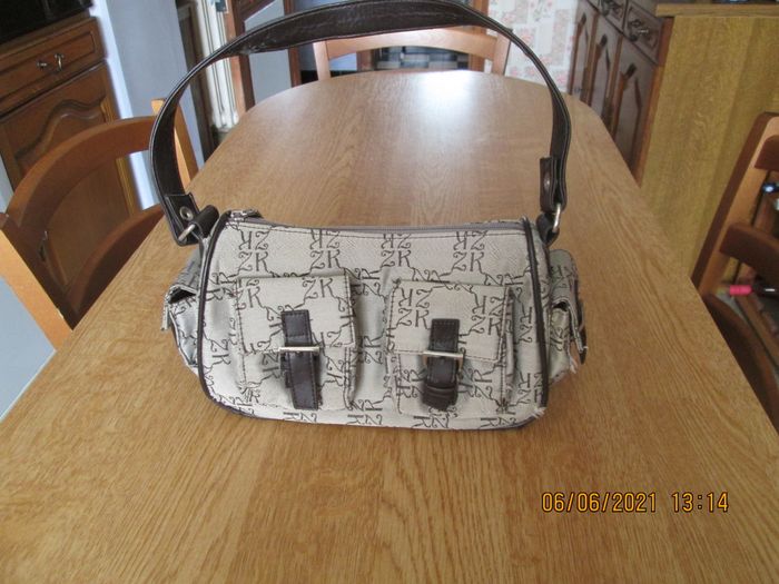 Sac à Mains