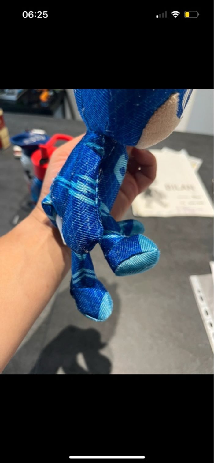 Peluche Yo-yo pyjamasques - photo numéro 4