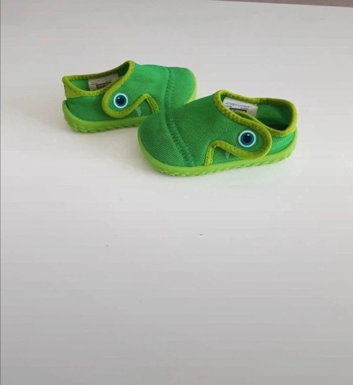 Chausson chaussure d'eau - photo numéro 2
