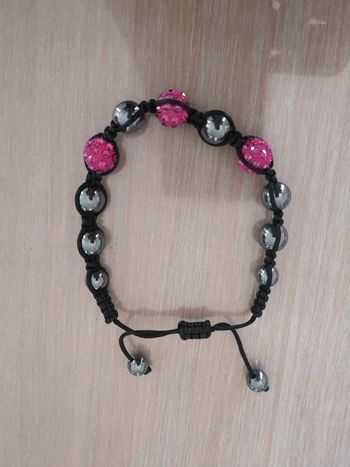 Bracelet mandala