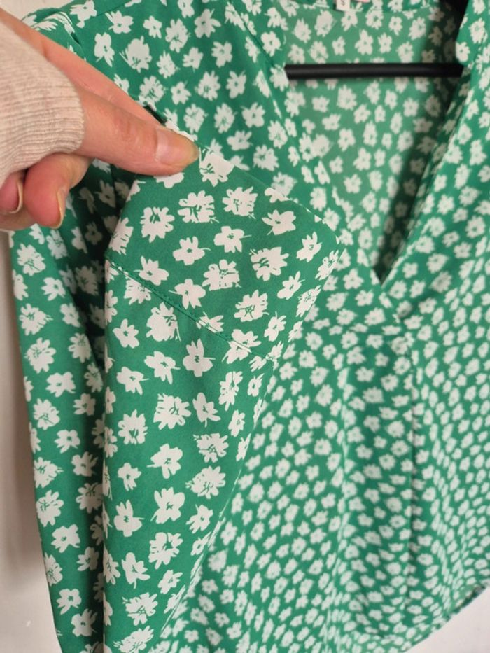 Blouse Killy taille S - photo numéro 7