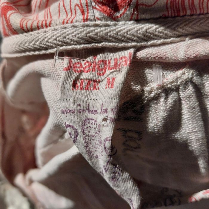 Top incroyable Desigual S - photo numéro 4