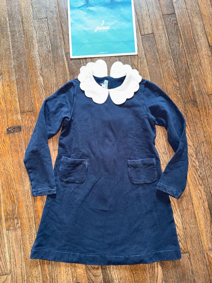 Robe Jacadi 10 ans