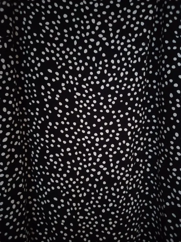 Robe à pois H&M - photo numéro 2