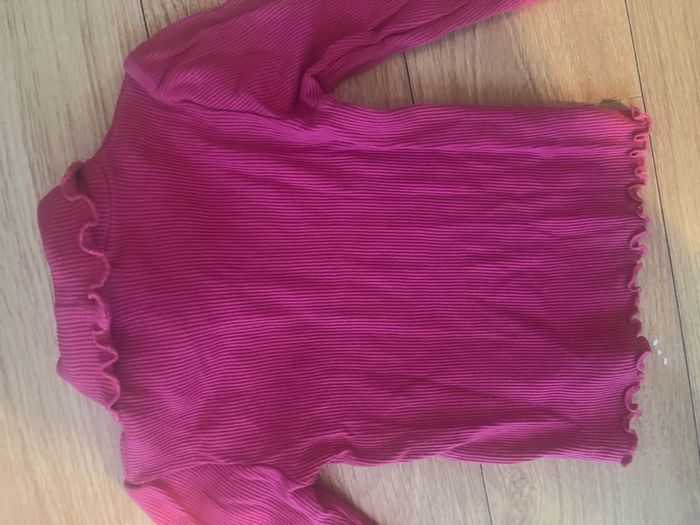 Pull col roulé - photo numéro 3