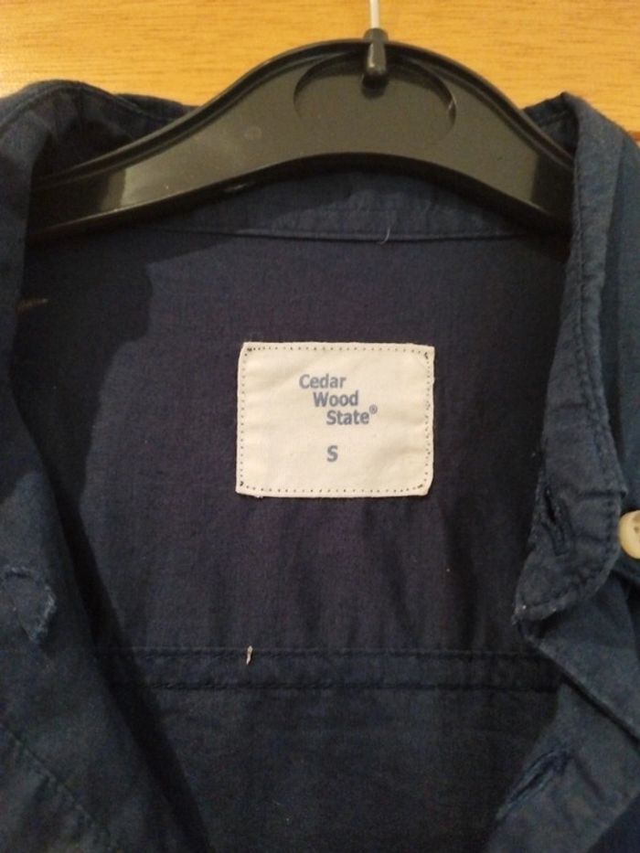 Lot chemise et gilet - photo numéro 5