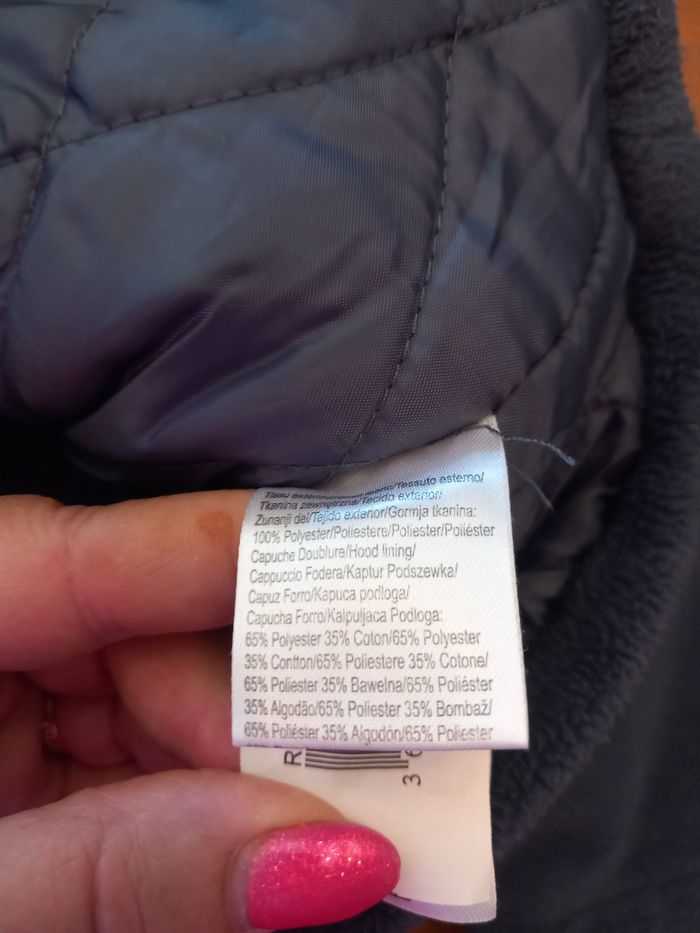 Manteau - photo numéro 4