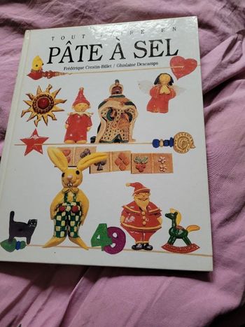 Pate a sel