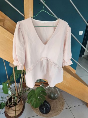 Blouse Naomi