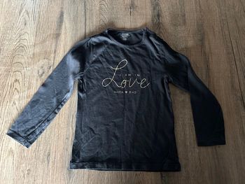 T shirt manches longues 3 ans