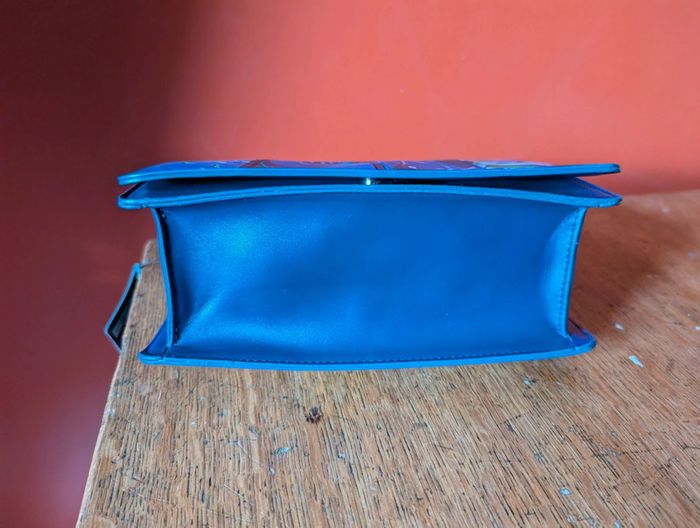 Sac bandoulière villains - photo numéro 7