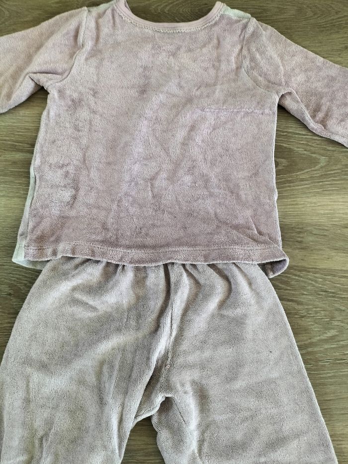 Pyjama étoiles - photo numéro 7