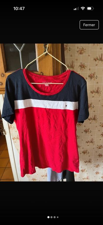 Tee shirt
