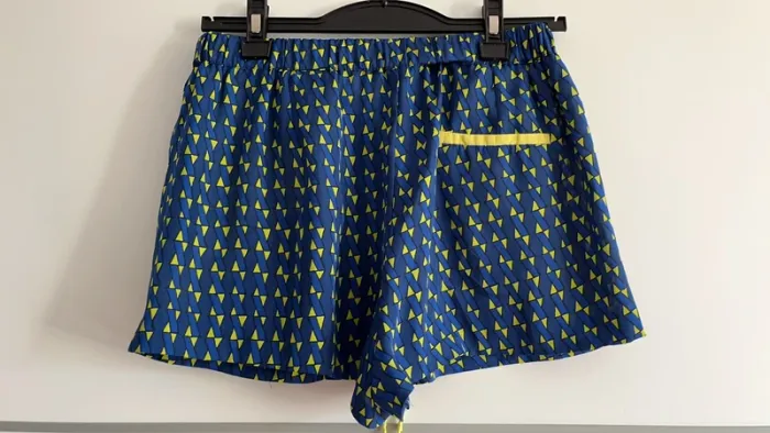 Short Zara M - photo numéro 2
