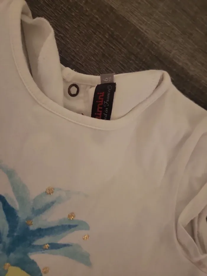 Robe catimini - photo numéro 4