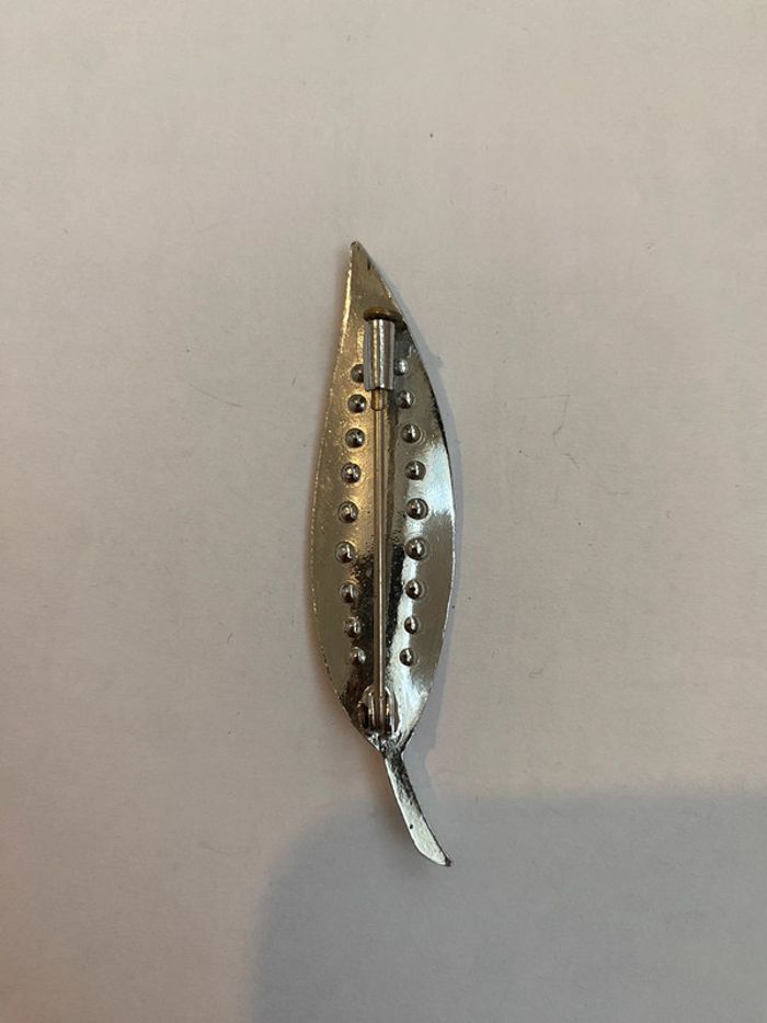 Broche - photo numéro 4