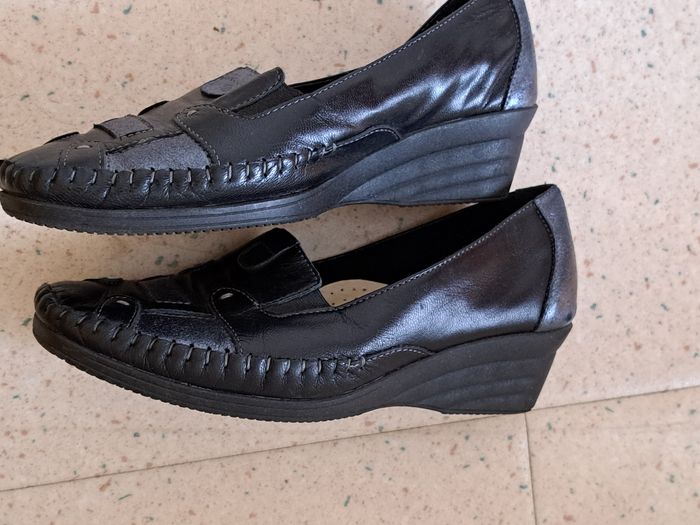 Chaussure - photo numéro 6