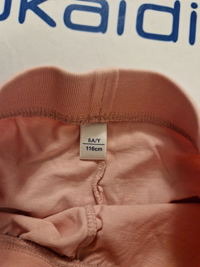 Short okaidi 6 ans - photo numéro 3