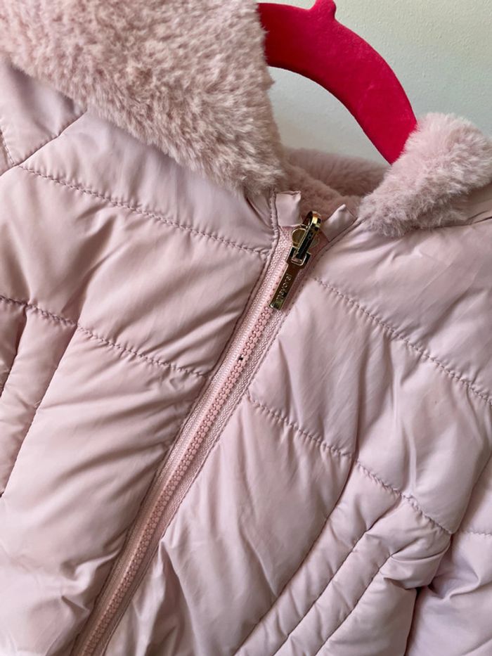 Manteau mayoral - photo numéro 5