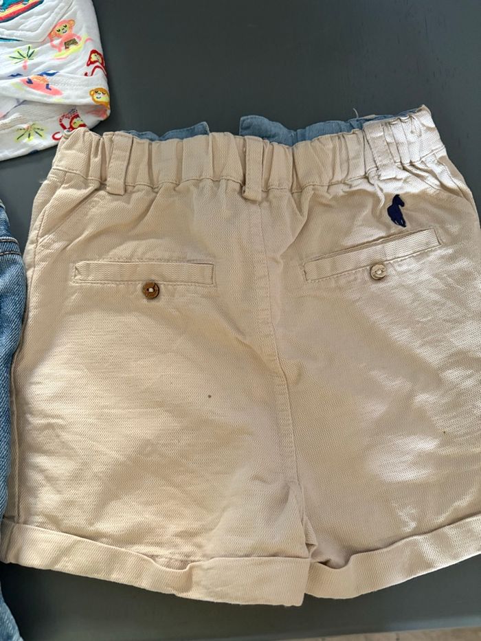 Lot short - photo numéro 6