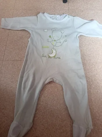 Pyjama 12 mois garçon