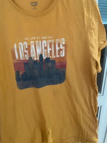 T shirt m homme