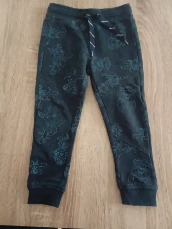 🌹jogging 3 ans nickelodeon🌹