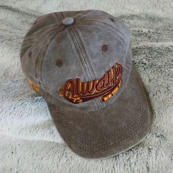 Magnifique casquette always new York city